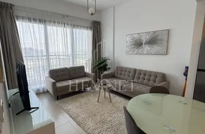 Apartment - 1 Bedroom - 1 Bathroom for sale in UNA Apartments - Town Square - Dubai Apartment - 1 Bedroom - 1 Bathroom for sale in UNA Apartments - Town Square - Dubai