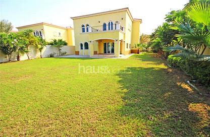 Villa - 3 Bedrooms - 4 Bathrooms for sale in Legacy Large - Legacy - Jumeirah Park - Dubai