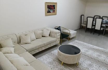 Apartment - 2 - 2 for rent in New Al Taawun Road - Al Taawun - Sharjah Apartment - 2 - 2 for rent in New Al Taawun Road - Al Taawun - Sharjah