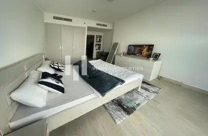 Apartment - 1 Bathroom for rent in Bloom Towers C - Bloom Towers - District 10 - Jumeirah Village Circle - Dubai Apartment - 1 Bathroom for rent in Bloom Towers C - Bloom Towers - District 10 - Jumeirah Village Circle - Dubai