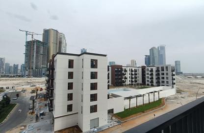 Apartment - 1 - 1 for rent in Maryam Island - Al Khan - Sharjah