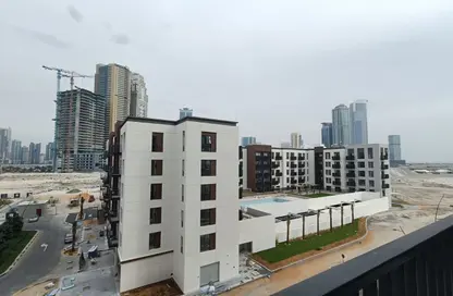 Apartment - 1 Bedroom - 1 Bathroom for rent in Maryam Island - Al Khan - Sharjah