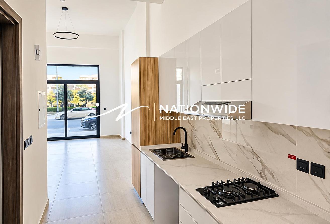 Spacious Studio | Ready to Move In | Unfurnished photo 4