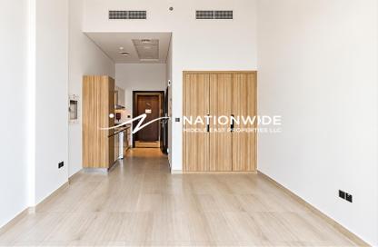 Apartment - Studio - 1 for rent in Pantheon Elysee III - District 15 - Jumeirah Village Circle - Dubai Apartment - Studio - 1 for rent in Pantheon Elysee III - District 15 - Jumeirah Village Circle - Dubai
