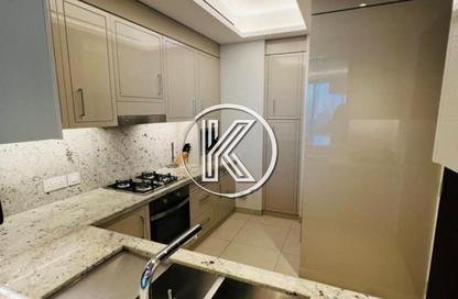 Apartment - 2 Bedrooms - 3 Bathrooms for rent in The Address Sky View Tower 1 - The Address Sky View Towers - Downtown Dubai - Dubai