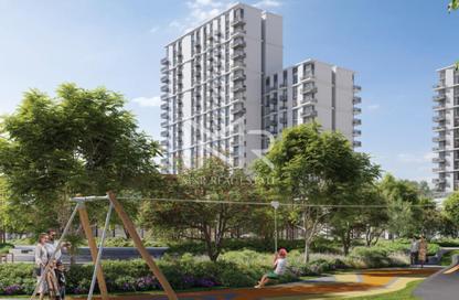 Apartment - 1 Bedroom - 1 Bathroom for sale in Hillsedge Tower A - Hillsedge - Dubai Hills Estate - Dubai Apartment - 1 Bedroom - 1 Bathroom for sale in Hillsedge Tower A - Hillsedge - Dubai Hills Estate - Dubai