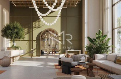 Apartment - 1 Bedroom - 1 Bathroom for sale in Hillsedge Tower A - Hillsedge - Dubai Hills Estate - Dubai Apartment - 1 Bedroom - 1 Bathroom for sale in Hillsedge Tower A - Hillsedge - Dubai Hills Estate - Dubai