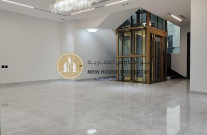 Villa - 6 - 7 for sale in Al Helio 1 - Al Helio - Ajman Villa - 6 - 7 for sale in Al Helio 1 - Al Helio - Ajman