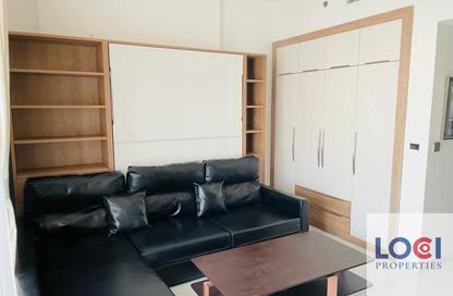 Apartment - Studio - 1 Bathroom for rent in Starz Tower 1 - Starz by Danube - Al Furjan - Dubai
