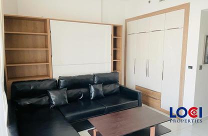Apartment - Studio - 1 Bathroom for rent in Starz Tower 1 - Starz by Danube - Al Furjan - Dubai Apartment - Studio - 1 Bathroom for rent in Starz Tower 1 - Starz by Danube - Al Furjan - Dubai