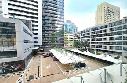 Apartment - 1 Bedroom - 2 Bathrooms for rent in Yacht Bay - Dubai Marina - Dubai