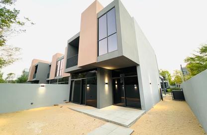 Townhouse - 3 Bedrooms - 4 Bathrooms for sale in Sendian - Masaar - Tilal City - Sharjah