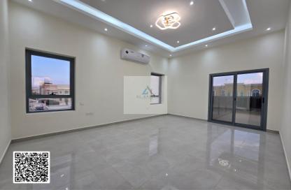عمارة بالكامل - استوديو - 7 حمامات للبيع في فلل الروضة 2 - 2  الروضة - الروضة - عجمان