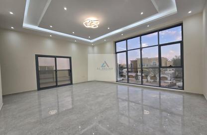 عمارة بالكامل - استوديو - 7 حمامات للبيع في فلل الروضة 2 - 2  الروضة - الروضة - عجمان