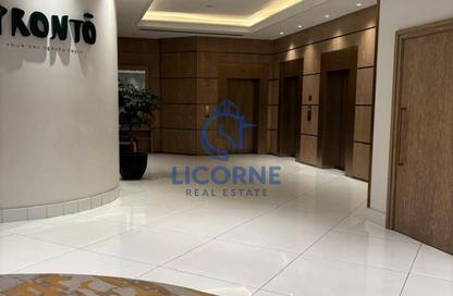 Office Space - Studio - 1 Bathroom for rent in Fairmont Hotel - Sheikh Zayed Road - Dubai Office Space - Studio - 1 Bathroom for rent in Fairmont Hotel - Sheikh Zayed Road - Dubai