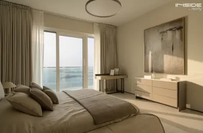 Apartment - 4 Bedrooms - 3 Bathrooms for sale in La Vie - Jumeirah Beach Residence - Dubai Apartment - 4 Bedrooms - 3 Bathrooms for sale in La Vie - Jumeirah Beach Residence - Dubai