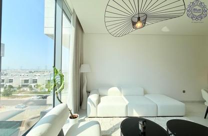 Apartment - 1 Bedroom - 2 Bathrooms for rent in Residences 30 - District One - Mohammed Bin Rashid City - Dubai
