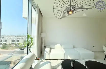 شقة - غرفة نوم - 2 حمامات للايجار في رزيدينسز 30 - المنطقة وان - مدينة الشيخ محمد بن راشد - دبي شقة - غرفة نوم - 2 حمامات للايجار في رزيدينسز 30 - المنطقة وان - مدينة الشيخ محمد بن راشد - دبي