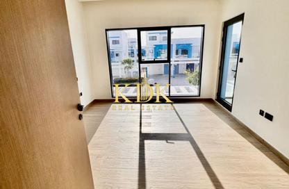 Villa - 4 Bedrooms - 3 Bathrooms for rent in Santorini - Damac Lagoons - Dubai