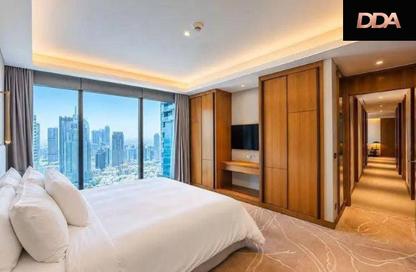 Apartment - 3 - 3 for rent in The Address Residences Dubai Opera Tower 2 - The Address Residences Dubai Opera - Downtown Dubai - Dubai Apartment - 3 - 3 for rent in The Address Residences Dubai Opera Tower 2 - The Address Residences Dubai Opera - Downtown Dubai - Dubai