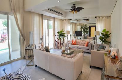 Villa - 4 Bedrooms - 6 Bathrooms for rent in Bermuda - Mina Al Arab - Ras Al Khaimah Villa - 4 Bedrooms - 6 Bathrooms for rent in Bermuda - Mina Al Arab - Ras Al Khaimah