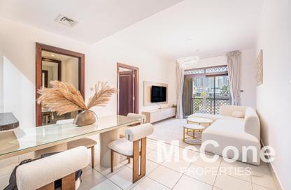Apartment - 1 Bedroom - 2 Bathrooms for rent in Yansoon 7 - Yansoon - Old Town - Downtown Dubai - Dubai Apartment - 1 Bedroom - 2 Bathrooms for rent in Yansoon 7 - Yansoon - Old Town - Downtown Dubai - Dubai