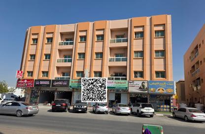 Apartment - 2 - 2 for rent in Al Rawda 3 - Al Rawda - Ajman