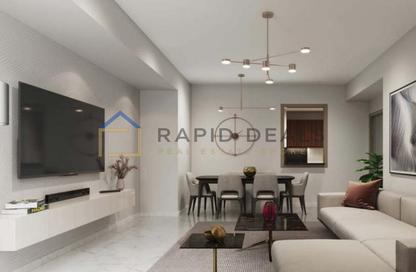 Apartment - 1 Bedroom - 1 Bathroom for sale in The Stella Residences - Al Furjan - Dubai Apartment - 1 Bedroom - 1 Bathroom for sale in The Stella Residences - Al Furjan - Dubai