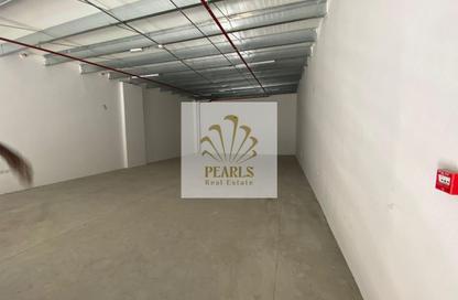 Warehouse - Studio - 1 for rent in Al Jurf Industrial 2 - Al Jurf Industrial - Ajman