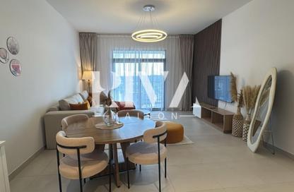Apartment - 1 Bedroom - 2 Bathrooms for rent in Jadeel - Madinat Jumeirah Living - Umm Suqeim 3 - Umm Suqeim - Dubai Apartment - 1 Bedroom - 2 Bathrooms for rent in Jadeel - Madinat Jumeirah Living - Umm Suqeim 3 - Umm Suqeim - Dubai