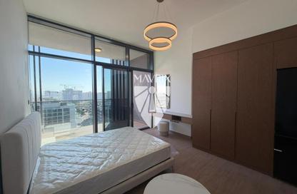 Apartment - Studio - 1 Bathroom for rent in Celia Heights - Majan - Dubai