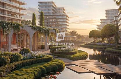 Apartment - 2 Bedrooms - 3 Bathrooms for sale in Le Chateau - Al Marjan Island - Ras Al Khaimah