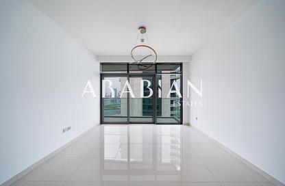 شقة - 2 غرف نوم - 2 حمامات للايجار في برج Beach Vista 2 - بيتش فيستا - إعمار بيتشفرونت - دبي هاربور - دبي
