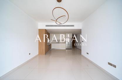 شقة - 2 غرف نوم - 2 حمامات للايجار في برج Beach Vista 2 - بيتش فيستا - إعمار بيتشفرونت - دبي هاربور - دبي