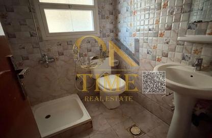 Apartment - Studio - 1 for rent in Al Naemiya Tower 3 - Al Nuaimiya Towers - Al Nuimiya 1 - Al Nuaimiya - Ajman