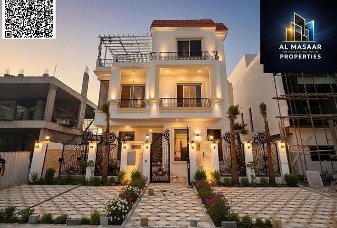 61303625 - الصورة الرئيسية للعقار