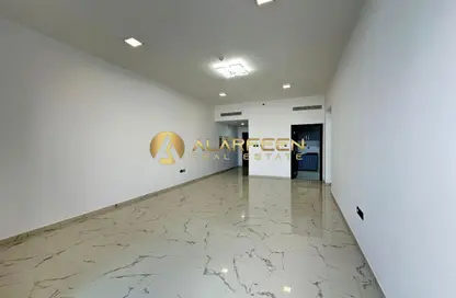 شقة - غرفة نوم - 2 حمامات للايجار في برج جيباس - ارجان - دبي