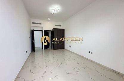 Apartment - 1 Bedroom - 2 Bathrooms for rent in Geepas Tower - Arjan - Dubai