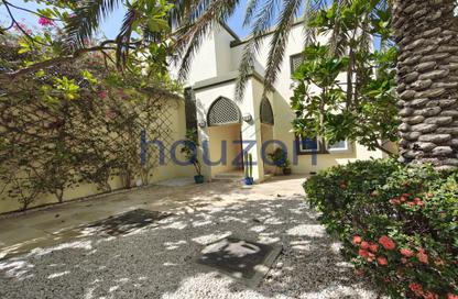Villa - 3 Bedrooms - 4 Bathrooms for sale in Jumeirah Park Homes - Jumeirah Park - Dubai Villa - 3 Bedrooms - 4 Bathrooms for sale in Jumeirah Park Homes - Jumeirah Park - Dubai