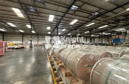 مستودع - استوديو للبيع في جنوب المنطقة الحرة - المنطقة الحرة بجبل علي - جبل علي - دبي مستودع - استوديو للبيع في جنوب المنطقة الحرة - المنطقة الحرة بجبل علي - جبل علي - دبي