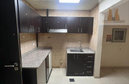 Apartment - 1 Bedroom - 2 Bathrooms for rent in Silicon Gates 4 - Silicon Gates - Dubai Silicon Oasis - Dubai Apartment - 1 Bedroom - 2 Bathrooms for rent in Silicon Gates 4 - Silicon Gates - Dubai Silicon Oasis - Dubai