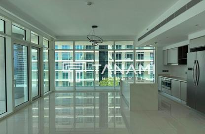 Apartment - 3 Bedrooms - 4 Bathrooms for sale in Sunrise Bay Tower 2 - Sunrise Bay - Emaar Beachfront - Dubai Harbour - Dubai