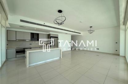 Apartment - 3 Bedrooms - 4 Bathrooms for sale in Sunrise Bay Tower 2 - Sunrise Bay - Emaar Beachfront - Dubai Harbour - Dubai
