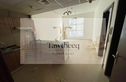 Apartment - 1 - 2 for rent in City Tower B5 - City Towers - Al Nuimiya 3 - Al Nuaimiya - Ajman