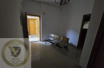 Apartment - 1 Bedroom - 1 Bathroom for rent in Al Mujarrah - Al Sharq - Sharjah