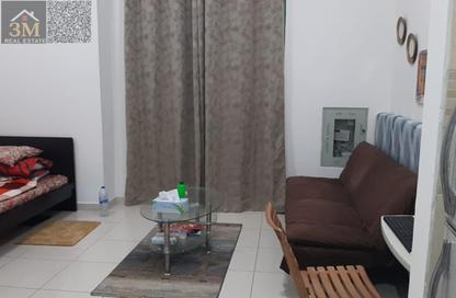 Apartment - Studio - 1 Bathroom for sale in Al Helio 2 - Al Helio - Ajman