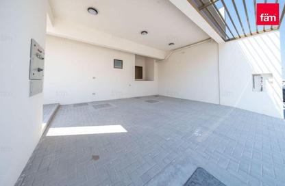 Villa - 4 Bedrooms - 5 Bathrooms for rent in Elie Saab VIE Townhouses - District 11 - Mohammed Bin Rashid City - Dubai
