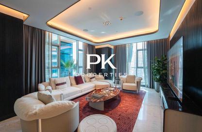 Apartment - 2 Bedrooms - 4 Bathrooms for sale in J ONE Tower B - J ONE - Business Bay - Dubai