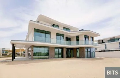 Villa - 6 Bedrooms for sale in Majestic Vistas (Lamborghini Mansions) - Dubai Hills Estate - Dubai