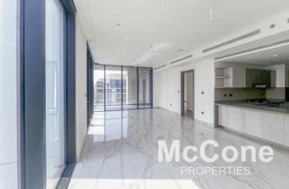 Apartment - 4 Bedrooms - 6 Bathrooms for rent in Crest Grande - Sobha Hartland - Mohammed Bin Rashid City - Dubai